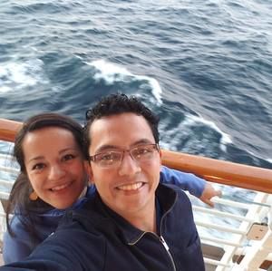 Meet your Posher, Fatima